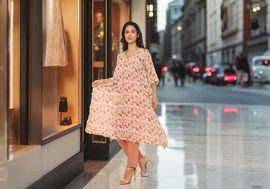 Style it Your Way