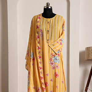 Dress Material Unstitched