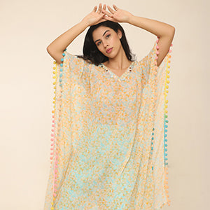 Kaftan Sets