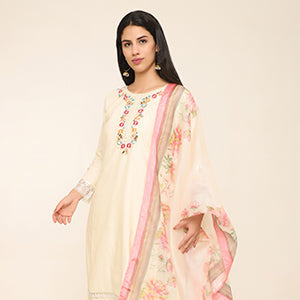 Readymade 3-piece-suit-set