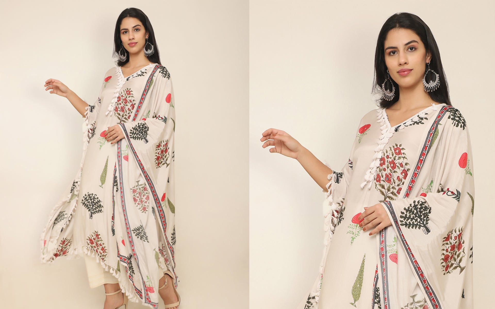 Raashvi Ethnic Luxe